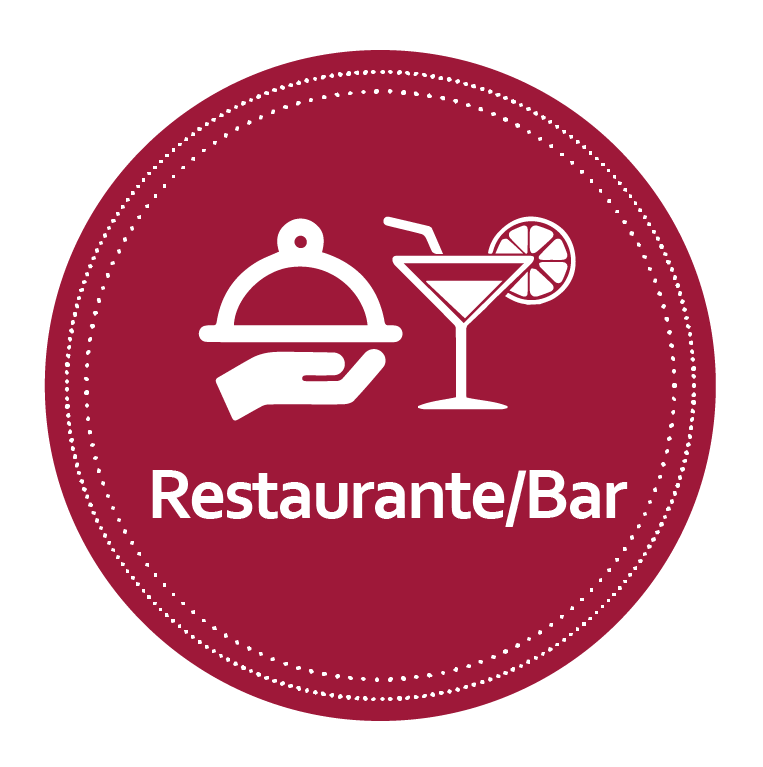 O curso de Restaurante/Bar visa a formação de profissionais aptos a planificar, dirigir e efetuar serviço de alimentos e bebidas, à mesa ou ao balcão, em estabelecimentos de restauração e bebidas, integrados ou não em unidades hoteleiras.
