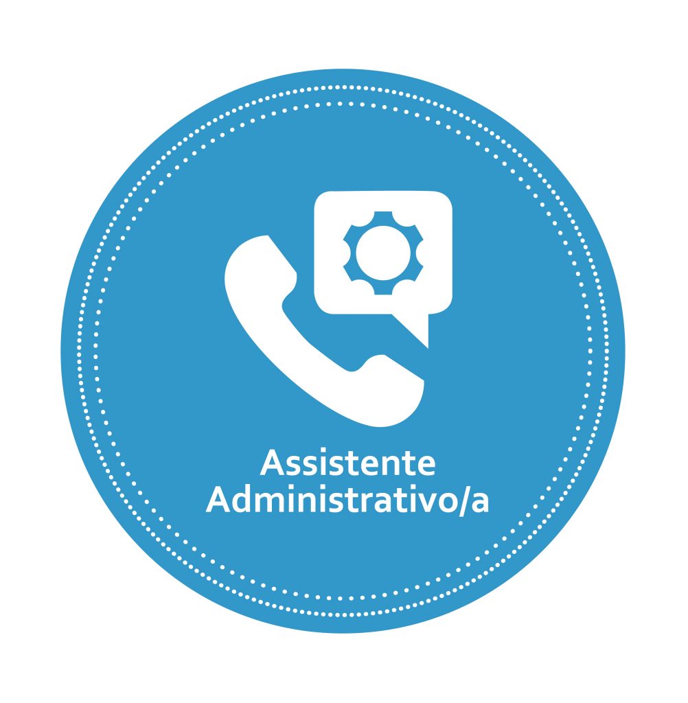 Assistente Administrativo/a