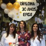 Dia do Diploma - 30 Anos EPGE - Outubro 2019