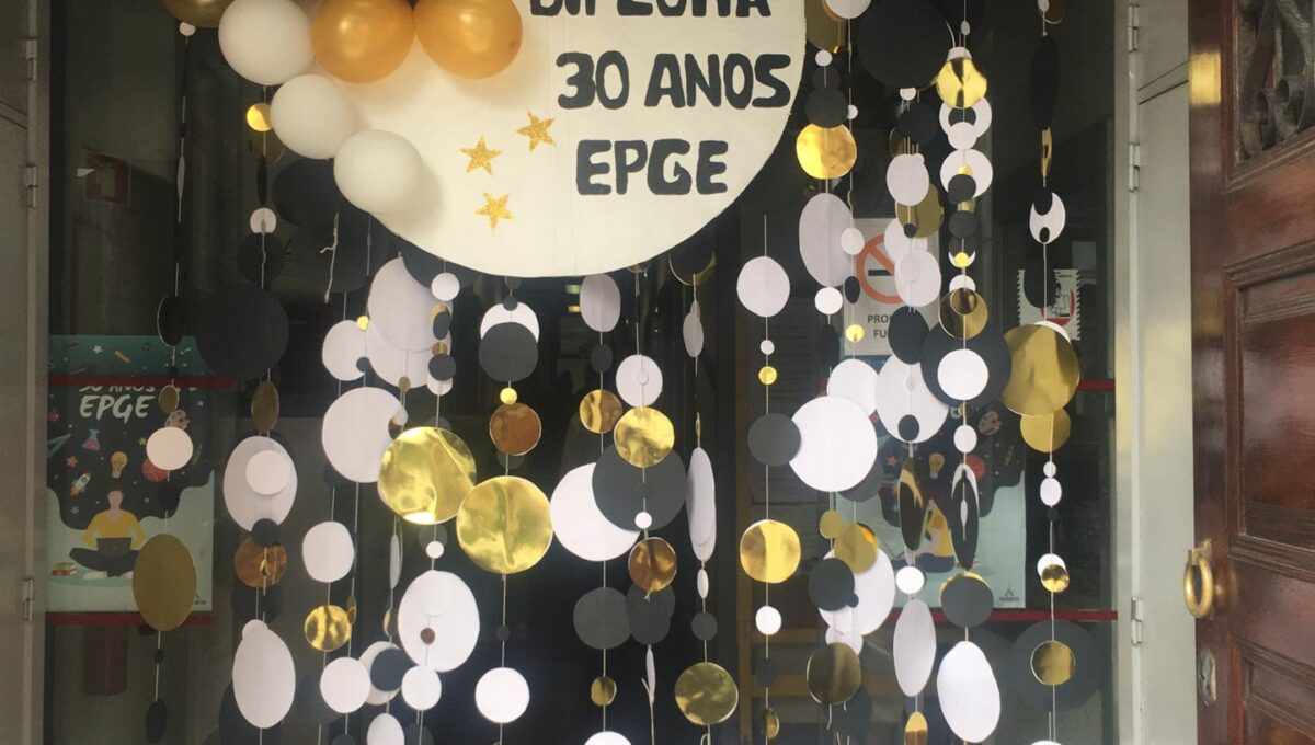 Dia do Diploma - 30 Anos-EPGE - Outubro 2019