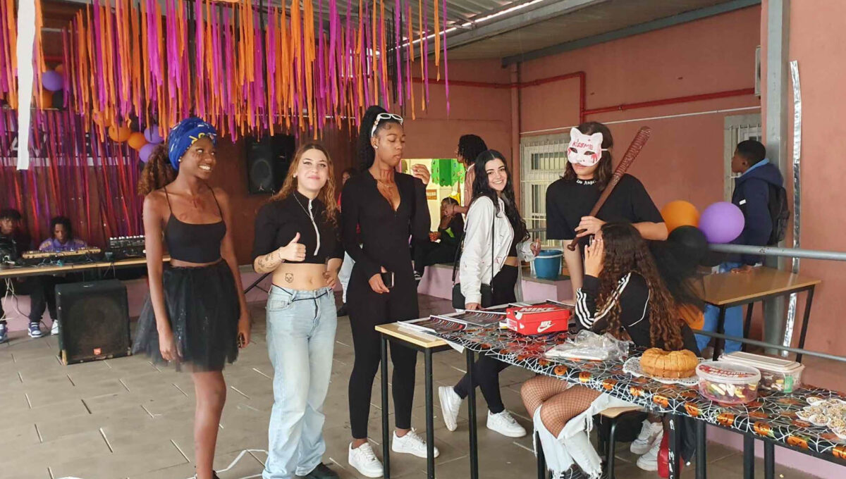 Organização de Eventos