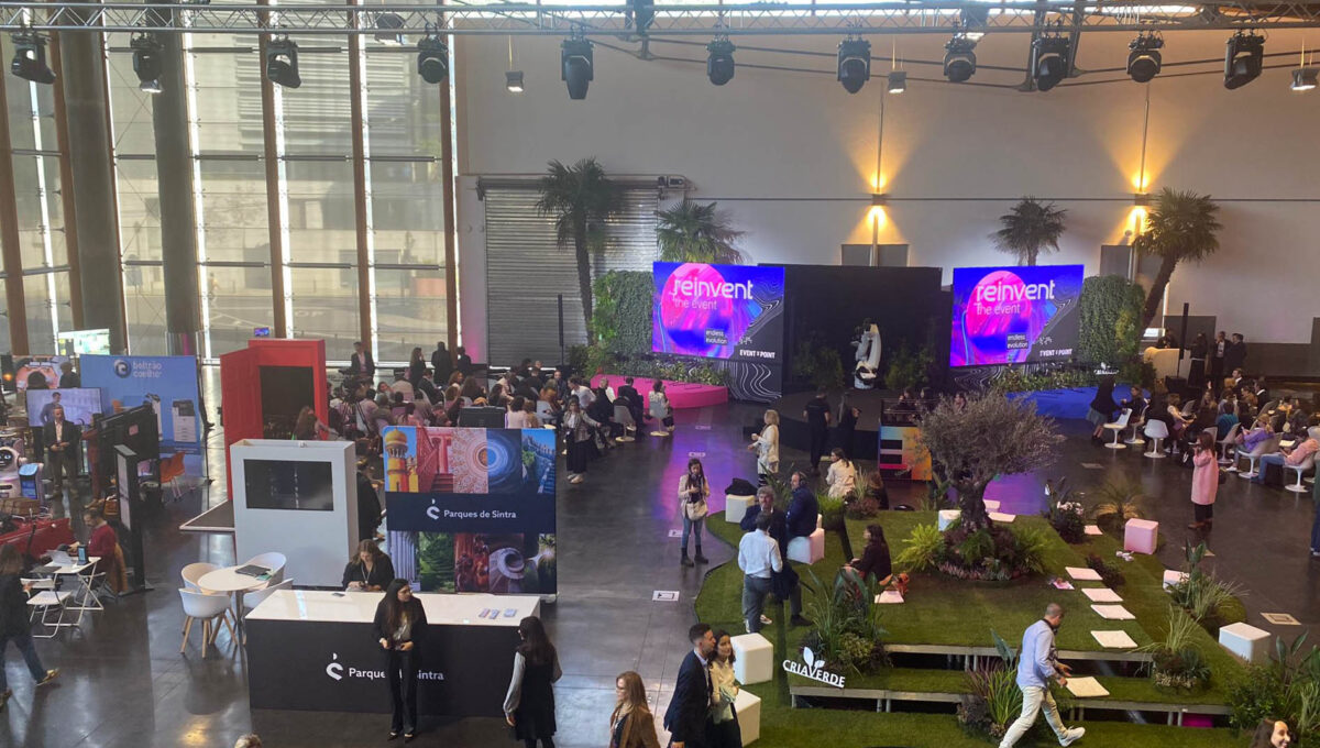 Organização de Eventos