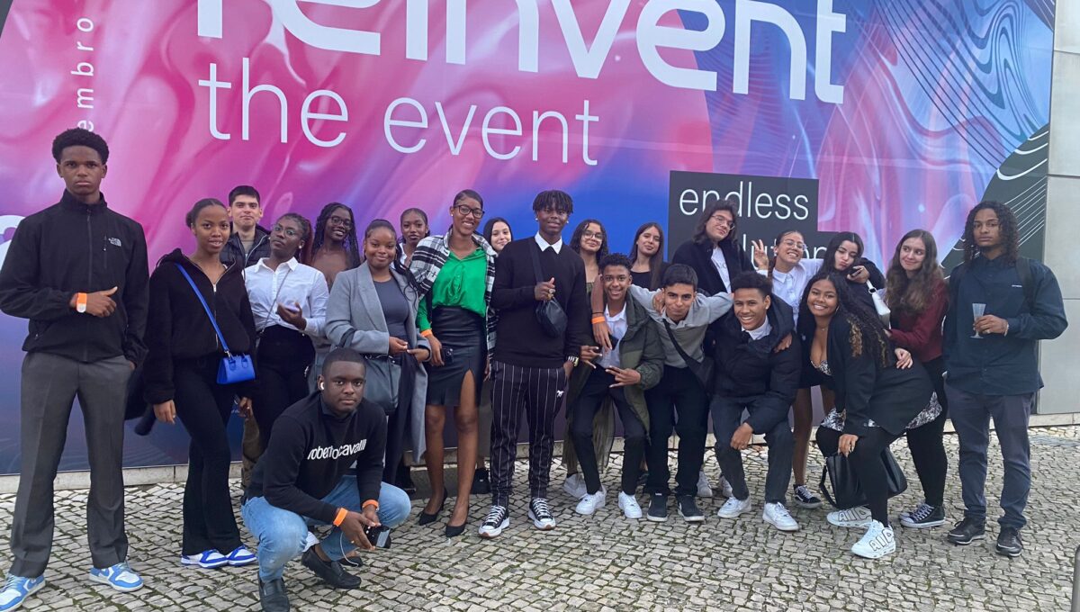 Organização de Eventos