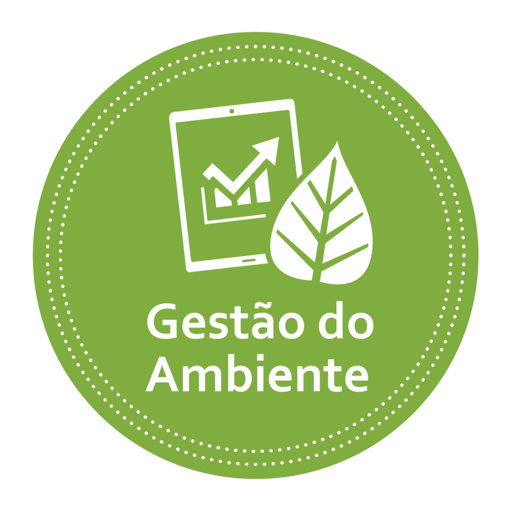 Técnico/a de Gestão do Ambiente