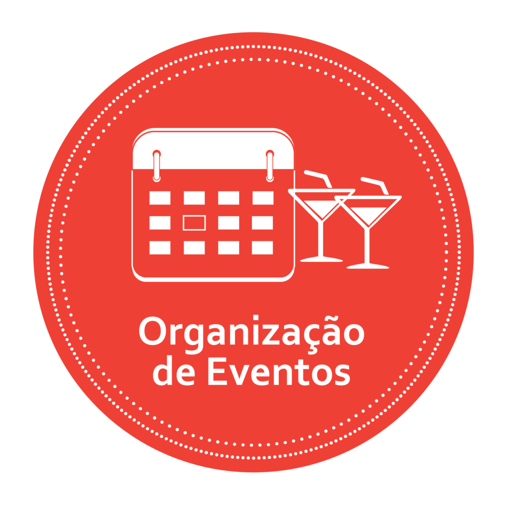 Técnico(a) de Organização de Eventos