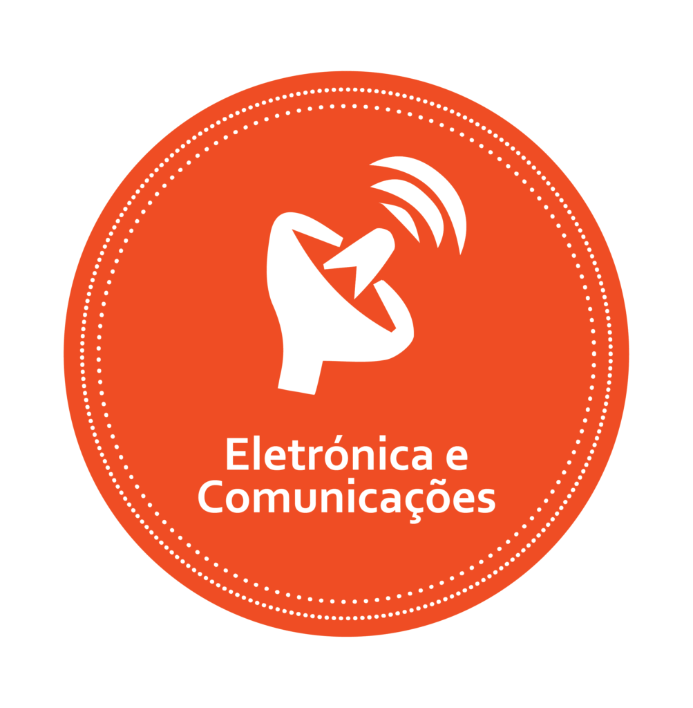 Técnico(a) de Eletrónica e Comunicações