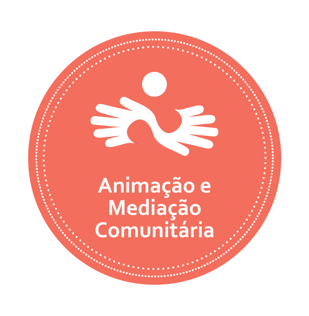 Técnico(a) de Animação e Mediação Comunitária
