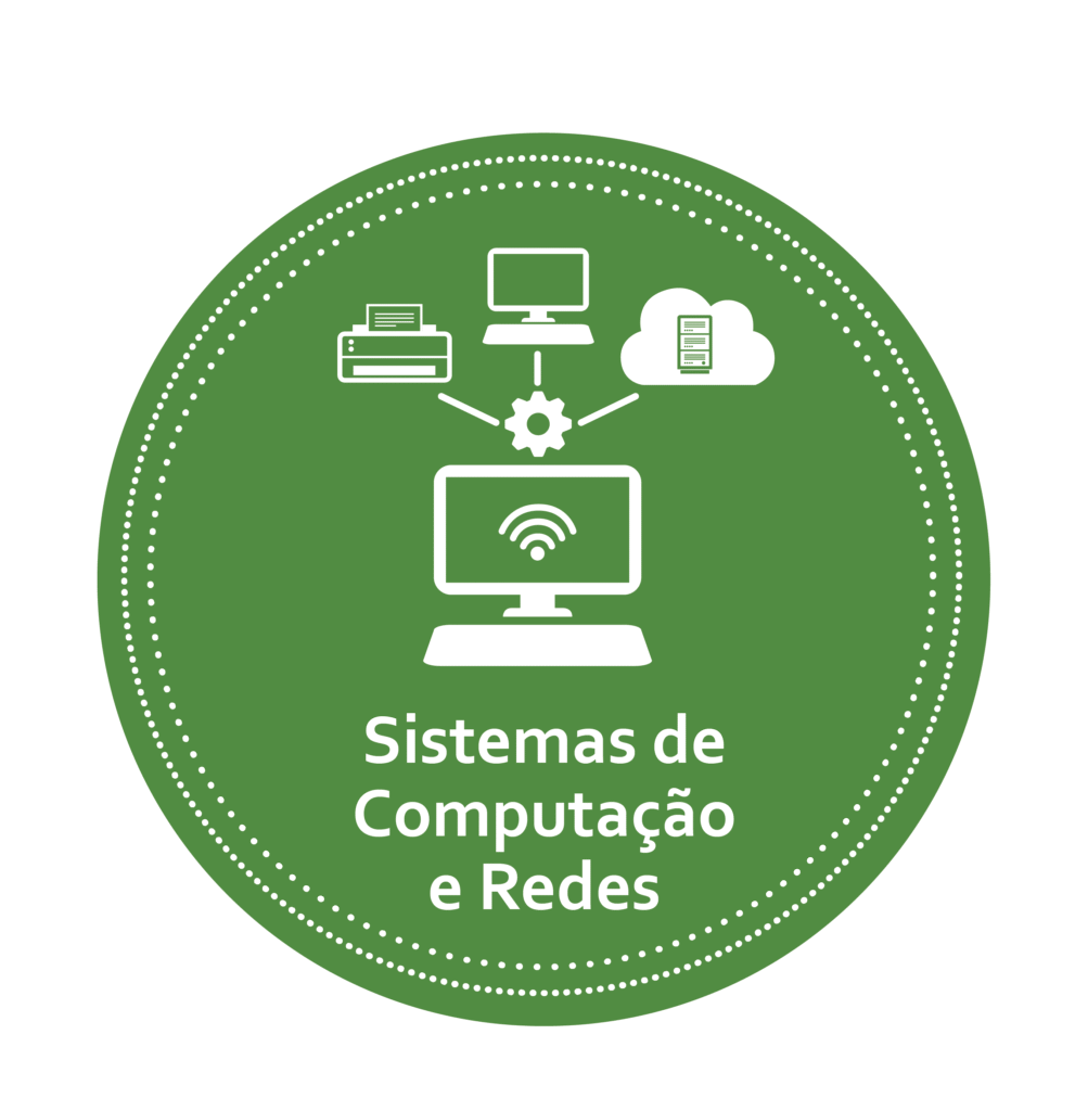 Técnico(a) de Sistemas de Computação e Redes