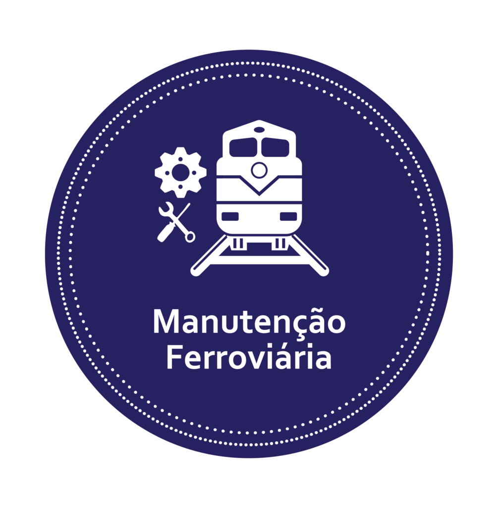 Técnico(a) de Manutenção Ferroviária