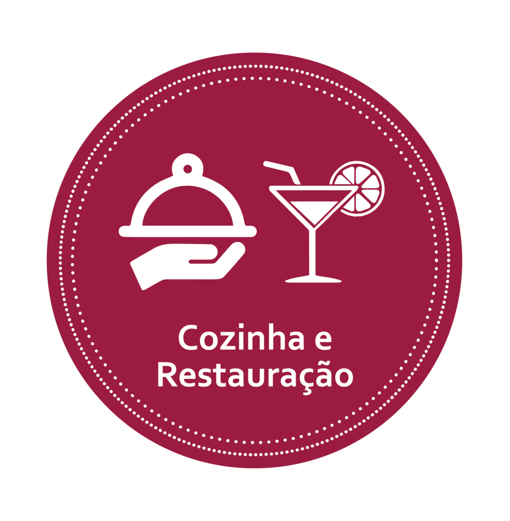 Técnico(a) de Cozinha e Restauração