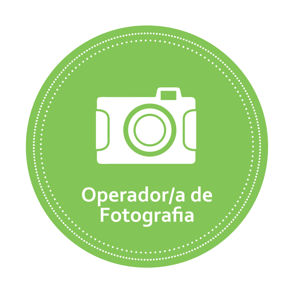 Operador/a de Fotografia