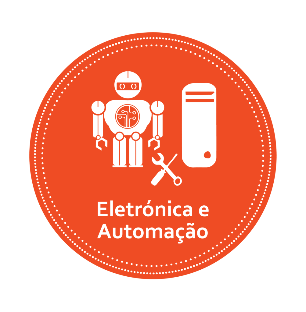 Técnico(a) de Eletrónica e Automação