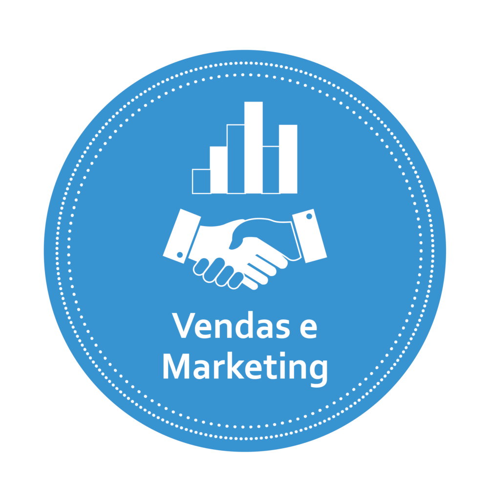 Técnico(a) de Vendas e Marketing