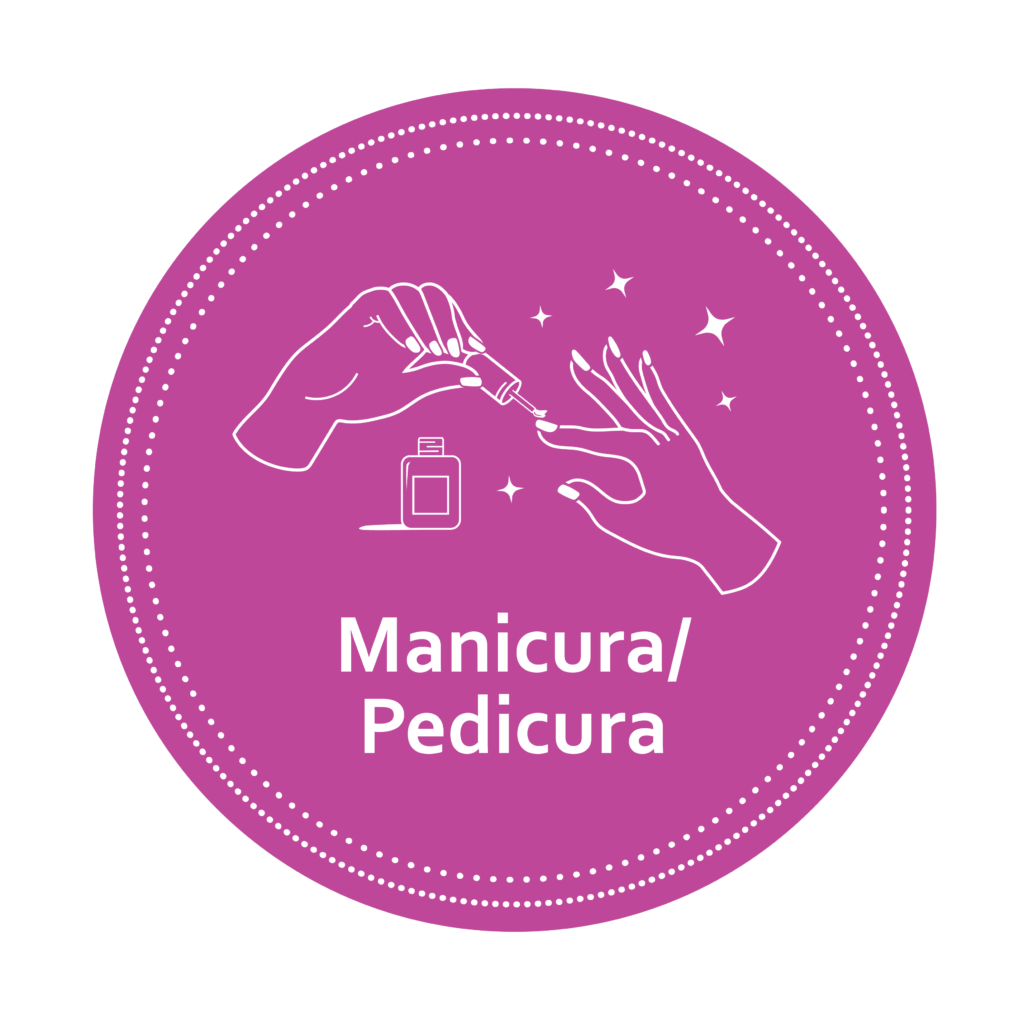 Manicura-Pedicura