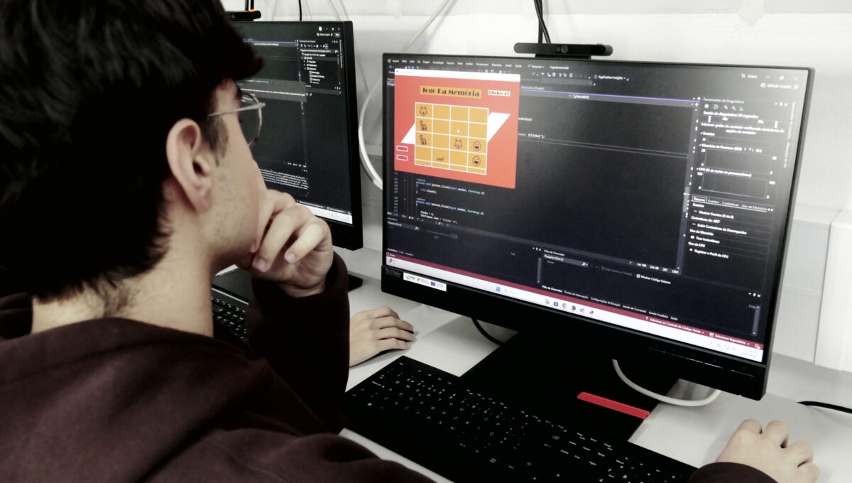 Laboratório de informática