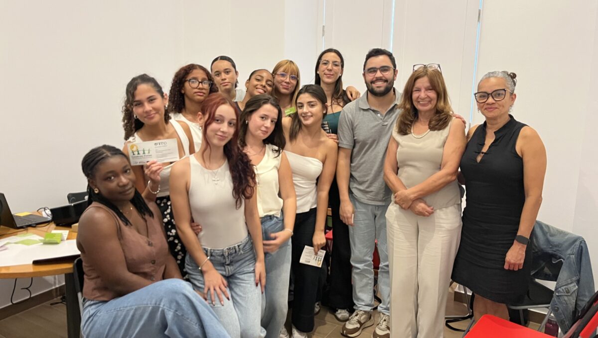 Turma de 3.º ano em visita de estudo 5