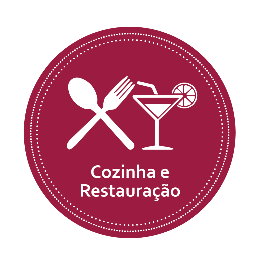 Técnico(a) de Cozinha e Restauração